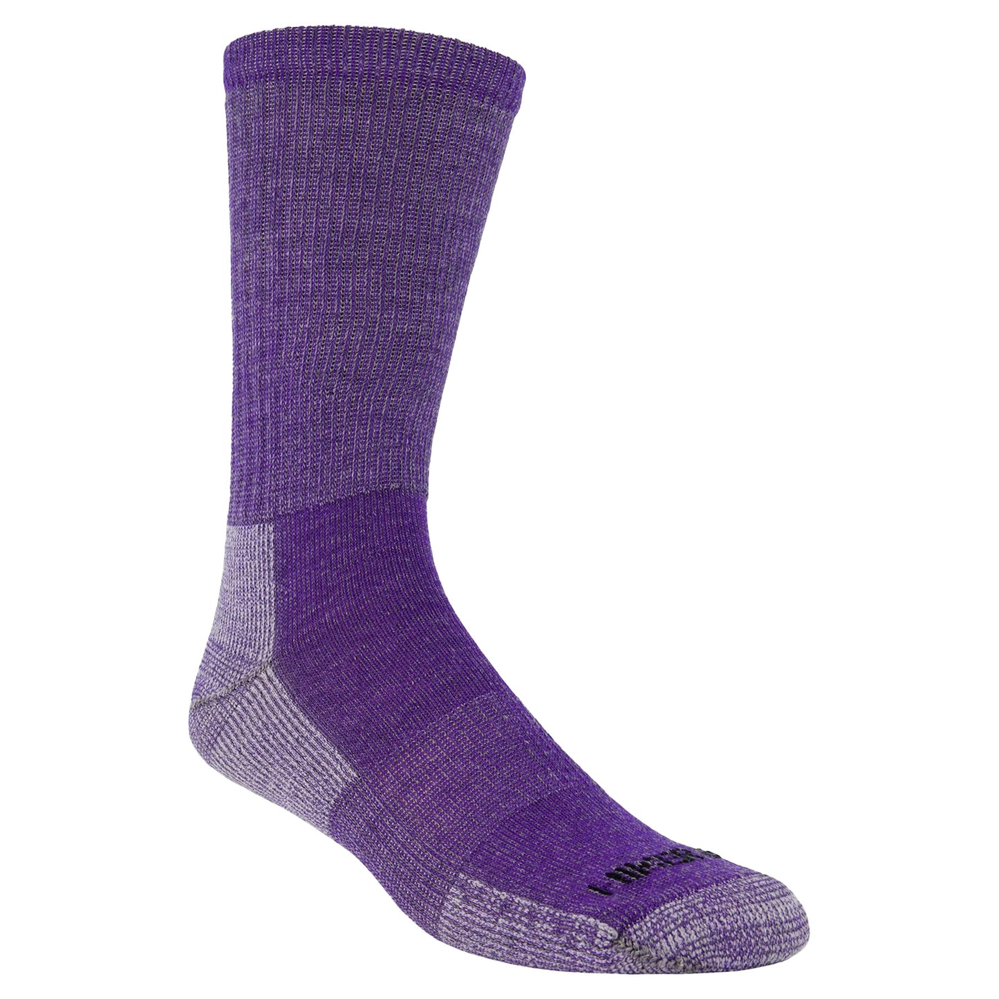 Adult Hiker GX Merino Wool Hiking Crew Socks