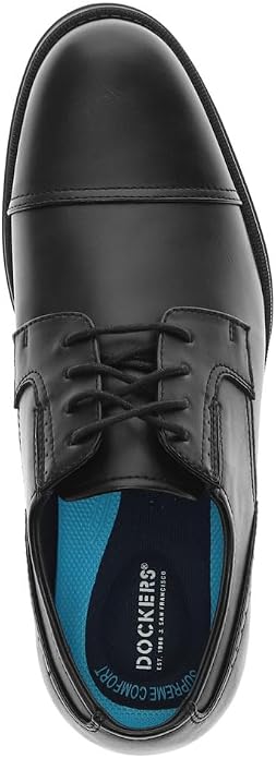 Men's Echo