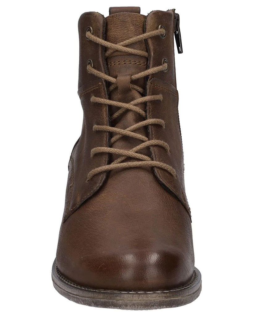 Josef seibel sale chukka boots