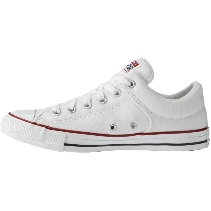 converse ct as lean ox