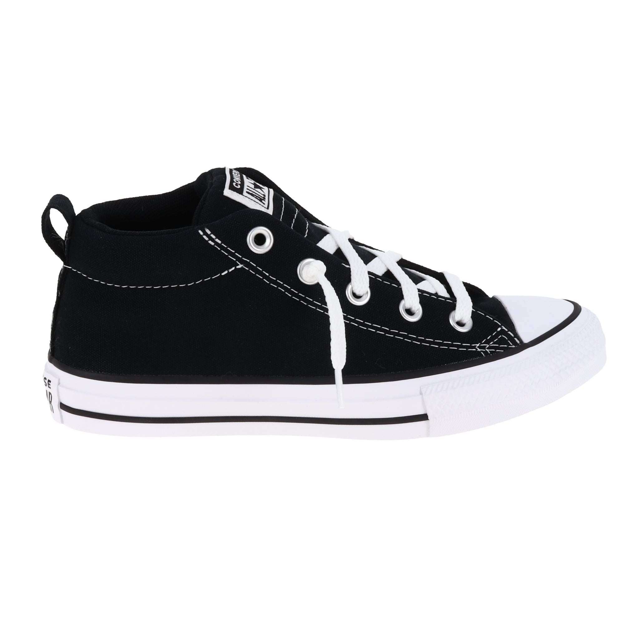 Chuck fashion taylor all star mid sneaker