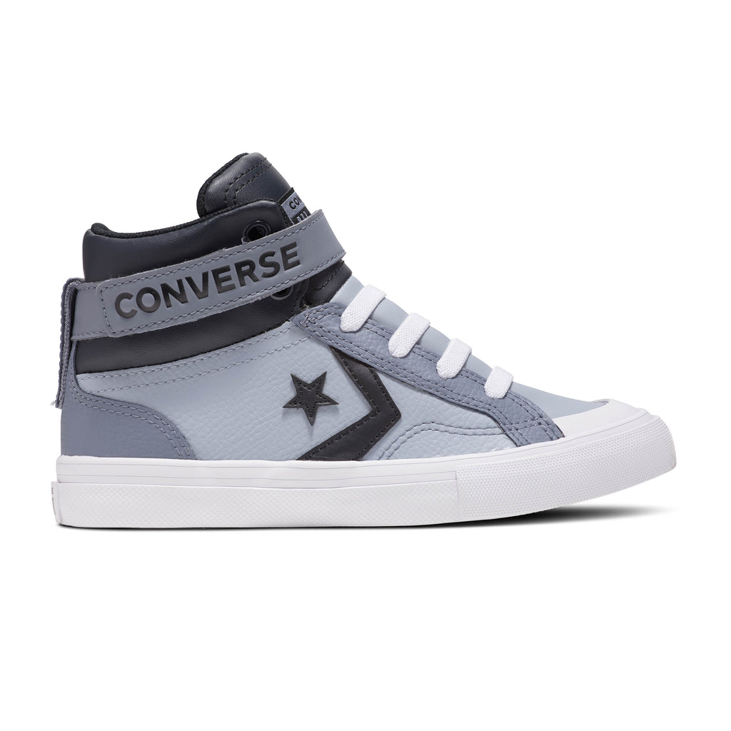 Converse pro blaze store strap high top