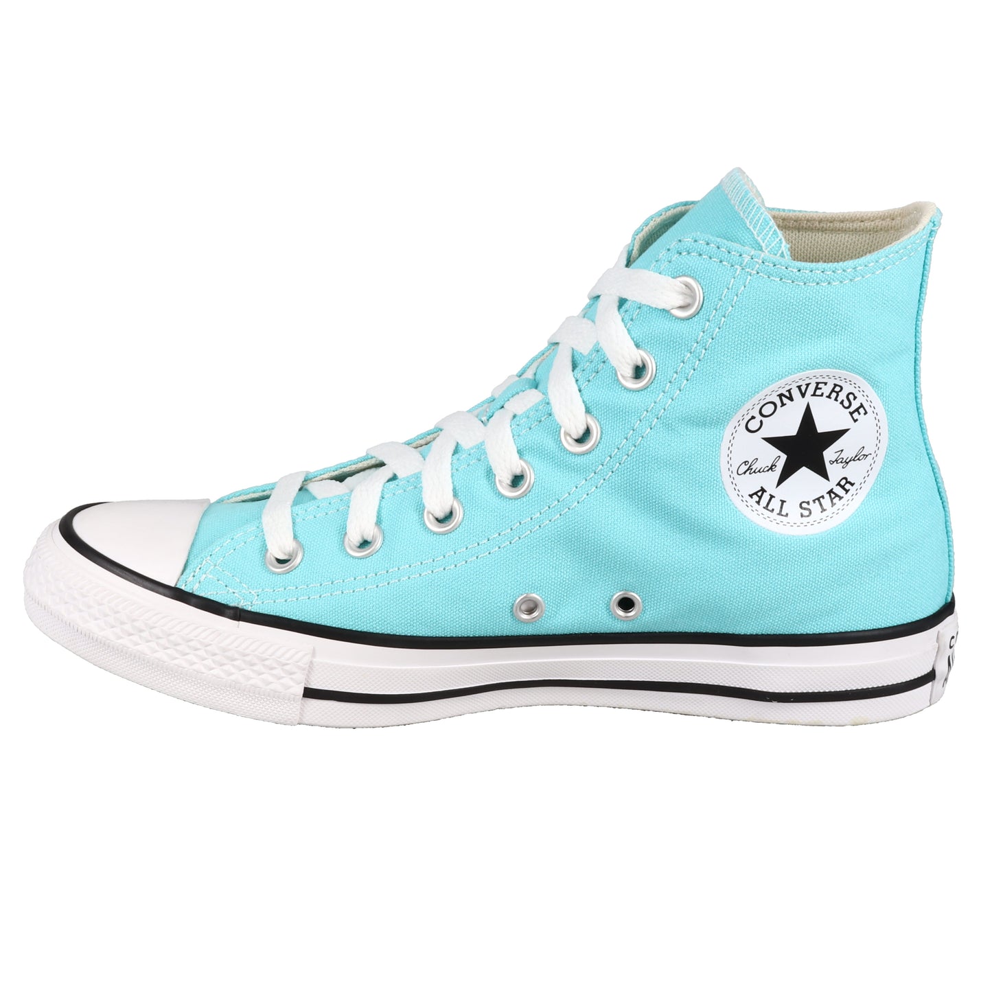 Adult CT All Star Seasonal High Top