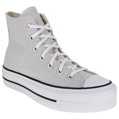 Women's CT All Star Lift High Top