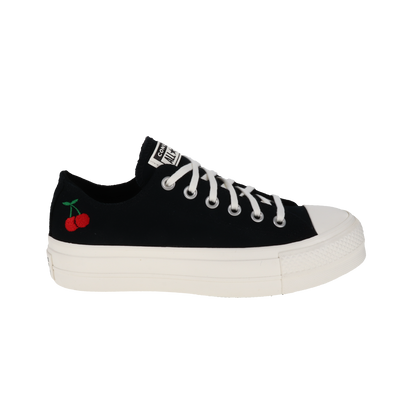 Women's CT All Star Lift Low Top