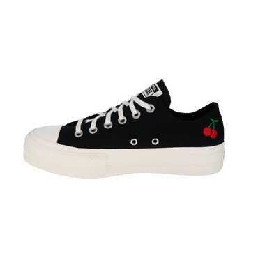 Women's CT All Star Lift Low Top