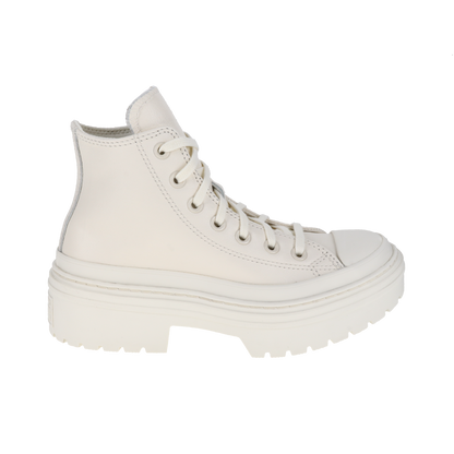 Women's CT All Star Lugged Heel High Top