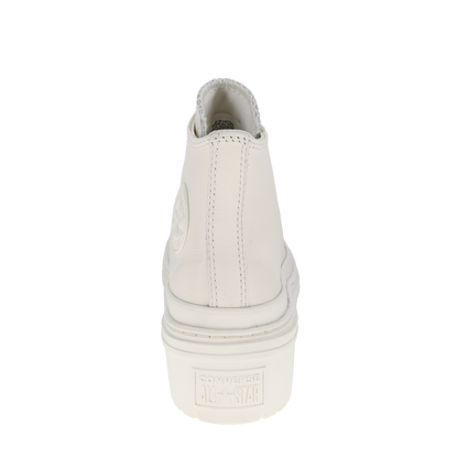 Women's CT All Star Lugged Heel High Top