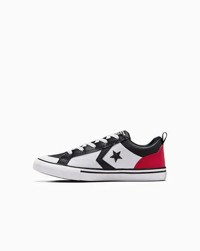 Kids' Pro Blaze Low Top