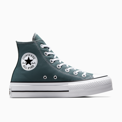 Women's CT All Star Lift Platform High Top