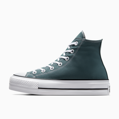 Women's CT All Star Lift Platform High Top