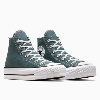 Women's CT All Star Lift Platform High Top