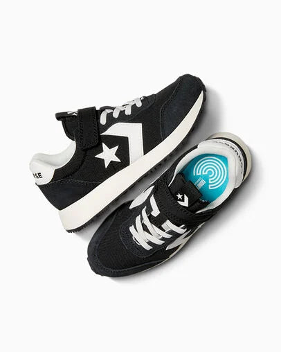 Little Kids' Omega Trainer Low