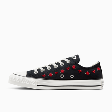 Women's CT All Star Valentine's Day Low Top