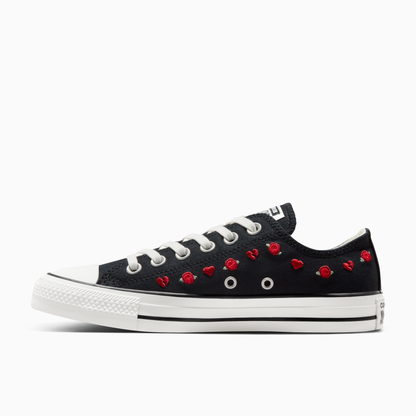 Women's CT All Star Valentine's Day Low Top