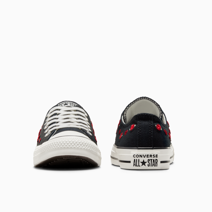 Women's CT All Star Valentine's Day Low Top