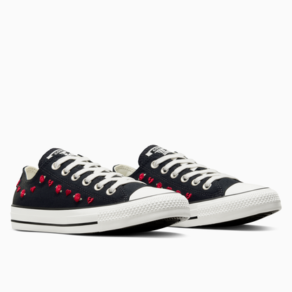 Women's CT All Star Valentine's Day Low Top