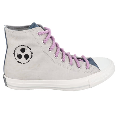 Adult Naruto Shippuden "Sasuke" CT All Star High Top