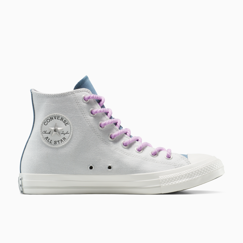 Adult CT All Star Naruto Shippuden - Sasuke High Top