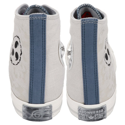 Adult Naruto Shippuden "Sasuke" CT All Star High Top