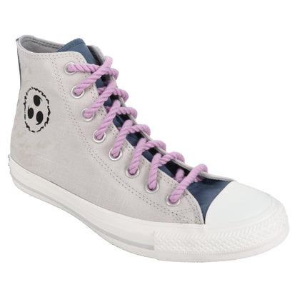 Adult Naruto Shippuden "Sasuke" CT All Star High Top