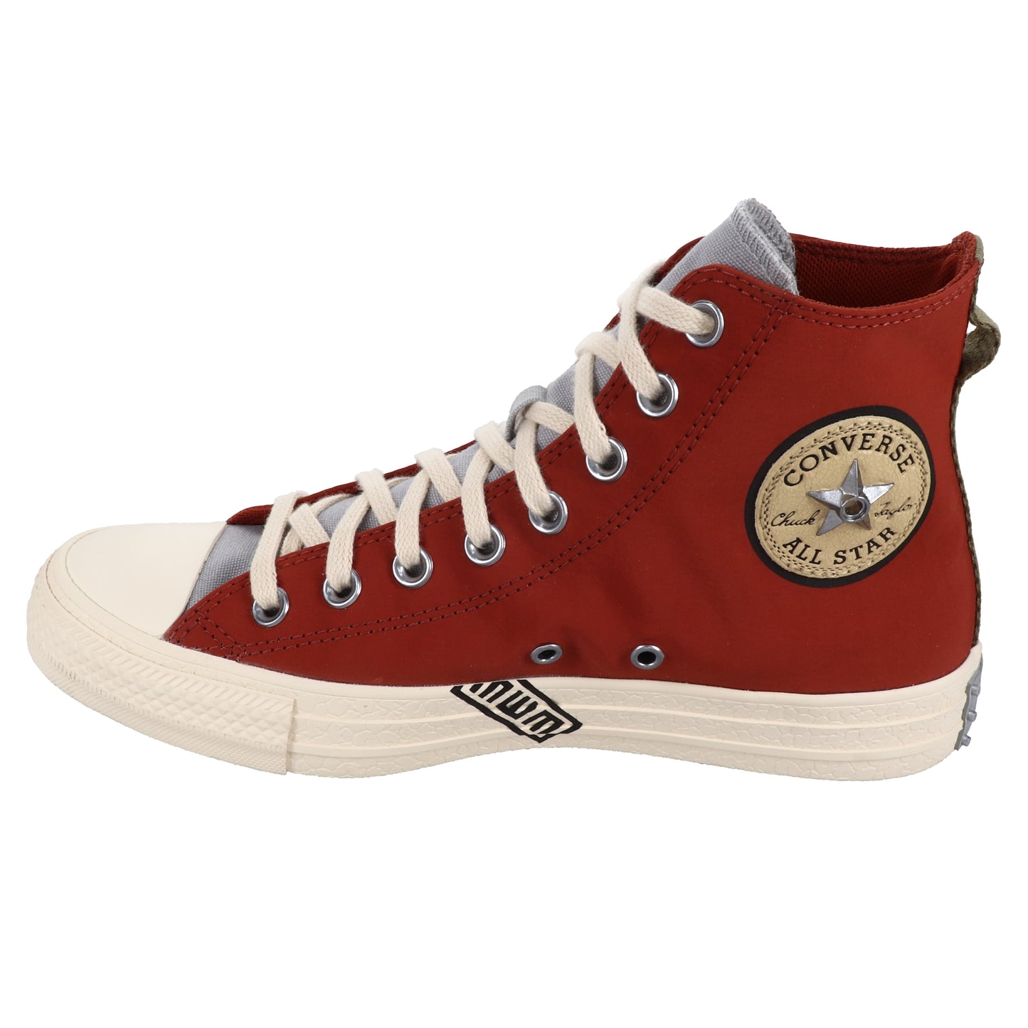 Adult Naruto Shippuden "Gaara" CT All Star High Top