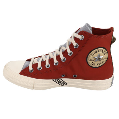 Adult Naruto Shippuden "Gaara" CT All Star High Top