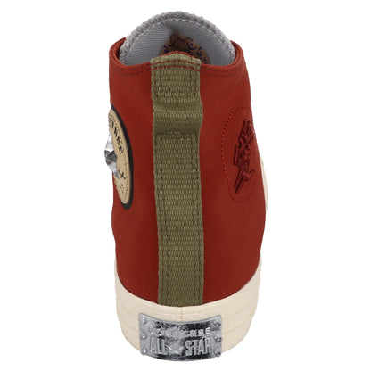 Adult Naruto Shippuden "Gaara" CT All Star High Top