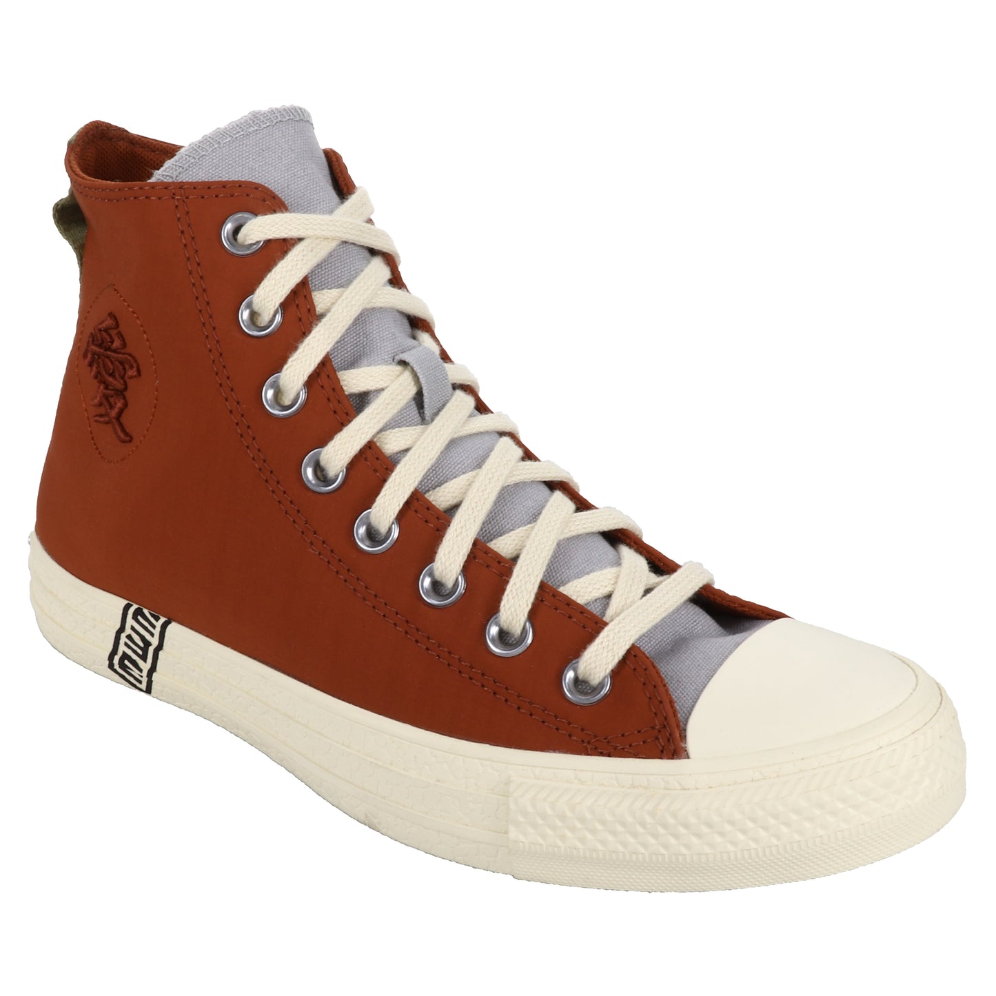 Adult Naruto Shippuden "Gaara" CT All Star High Top
