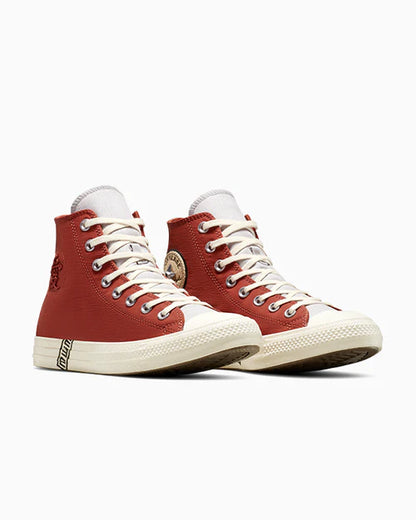 Adult CT All Star High Top Naruto Shippuden - Gaara