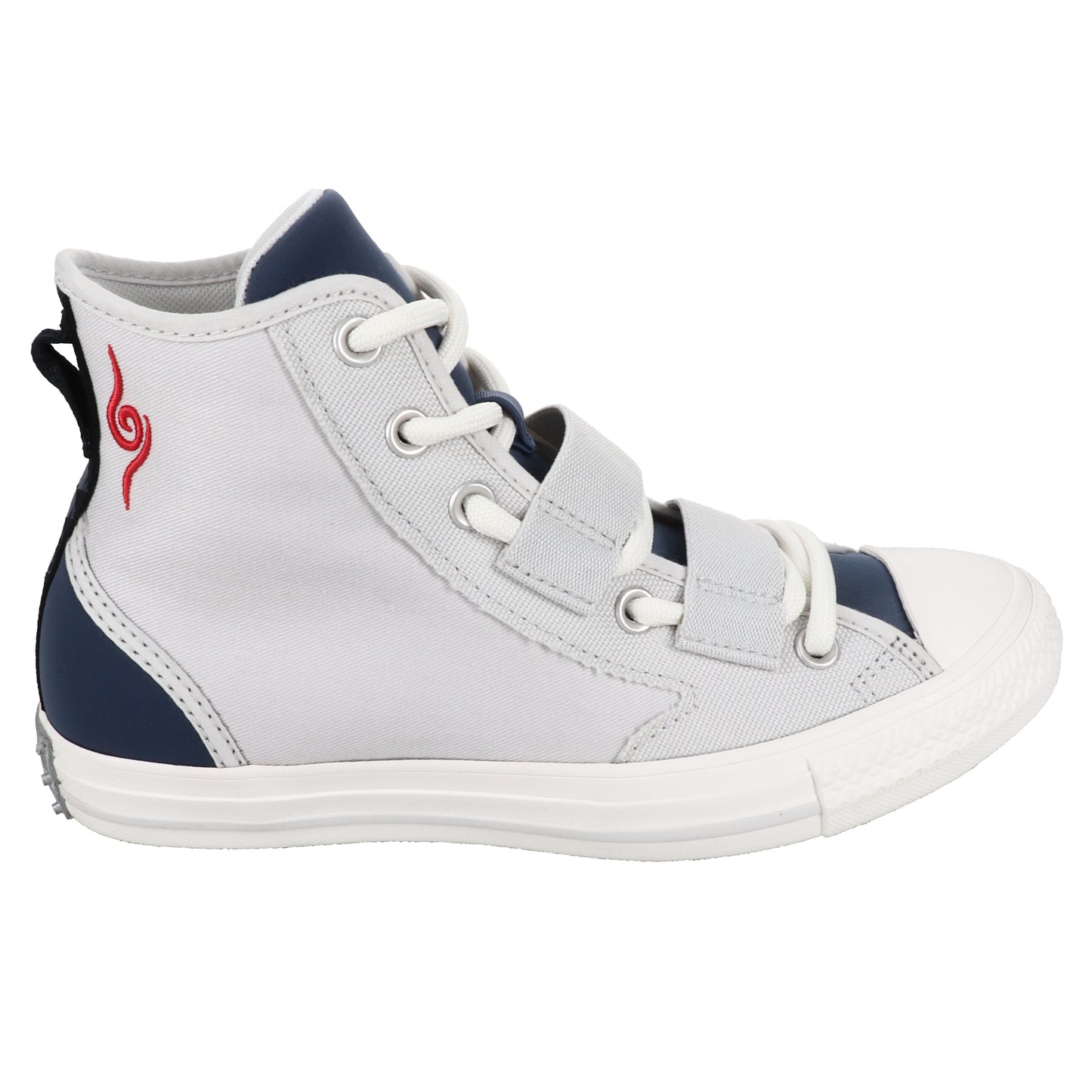 Adult Naruto Shippuden "Kakashi" CT All Star High Top