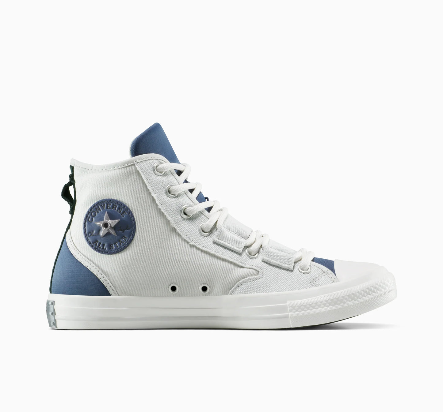 Adult CT All Star High Top Naruto Shippuden - Kakashi