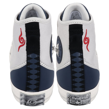 Adult Naruto Shippuden "Kakashi" CT All Star High Top