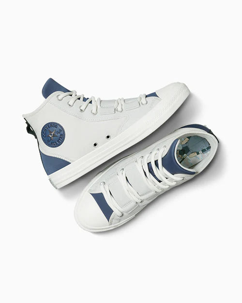 Adult CT All Star High Top Naruto Shippuden - Kakashi