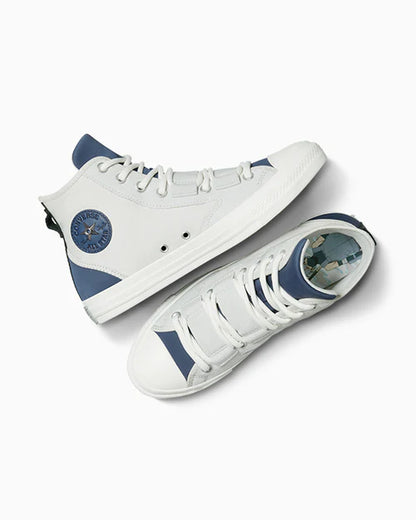 Adult CT All Star High Top Naruto Shippuden - Kakashi
