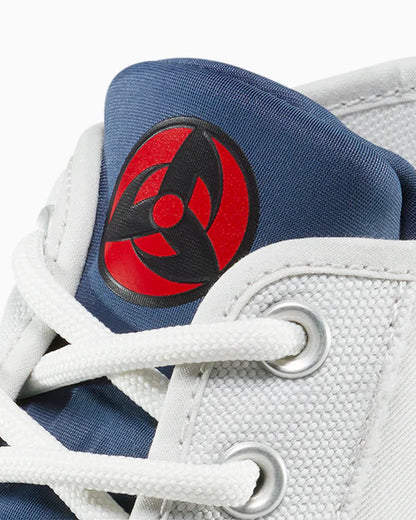 Adult CT All Star High Top Naruto Shippuden - Kakashi