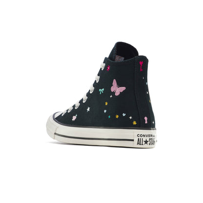 Adult CT All Star Doodles High Top