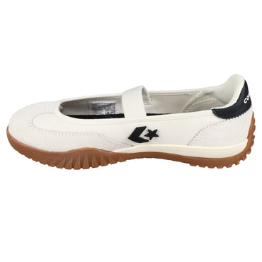 Adult Run Star Trainer Ballet Flat