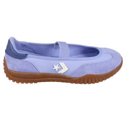Adult Run Star Trainer Ballet Flat