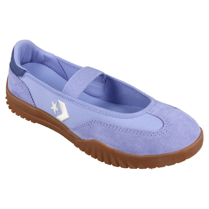 Adult Run Star Trainer Ballet Flat