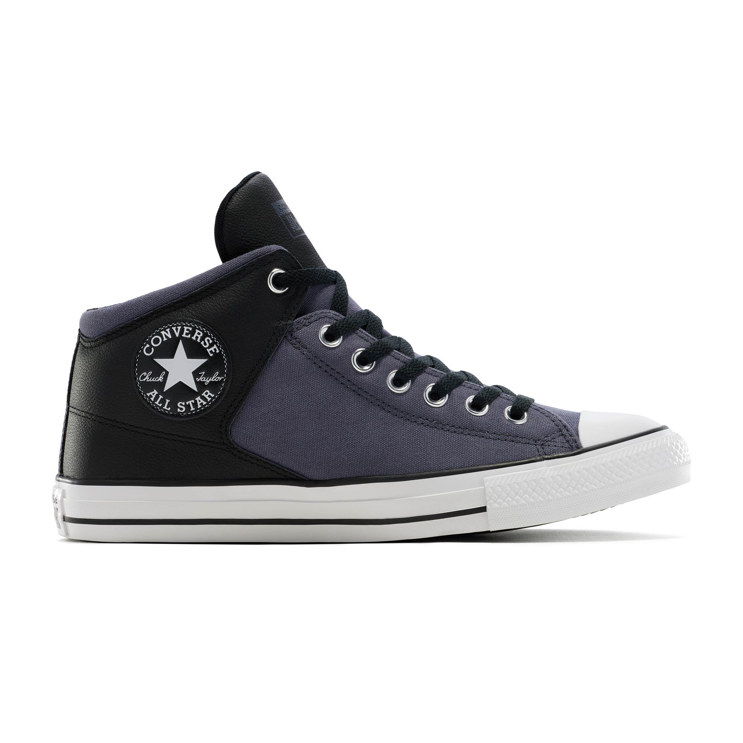 Adult CT All Star High Street Mid