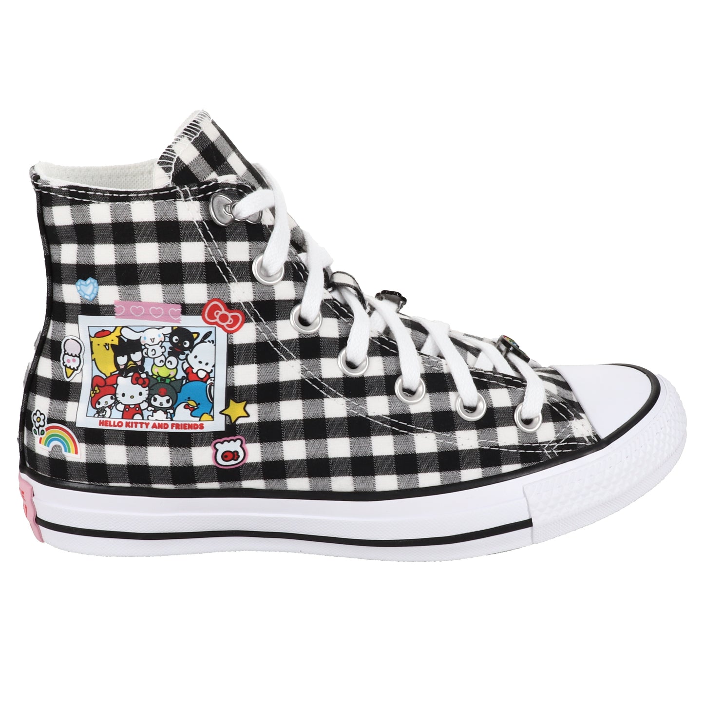 Women's Hello Kitty CT All Star High Top