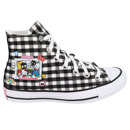 Women's Hello Kitty CT All Star High Top