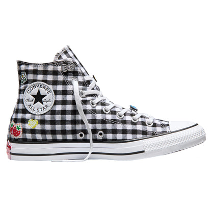 Women's Hello Kitty CT All Star High Top