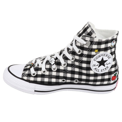 Women's Hello Kitty CT All Star High Top