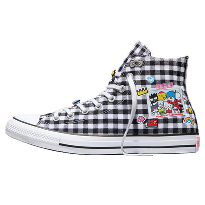 Women's Hello Kitty CT All Star High Top
