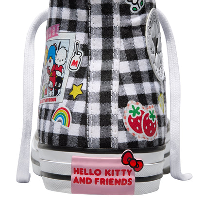 Women's Hello Kitty CT All Star High Top