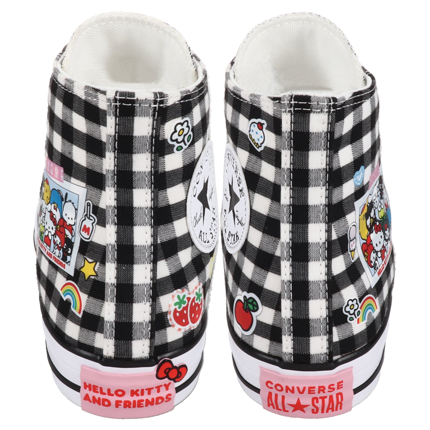 Women's Hello Kitty CT All Star High Top