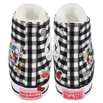 Women's Hello Kitty CT All Star High Top