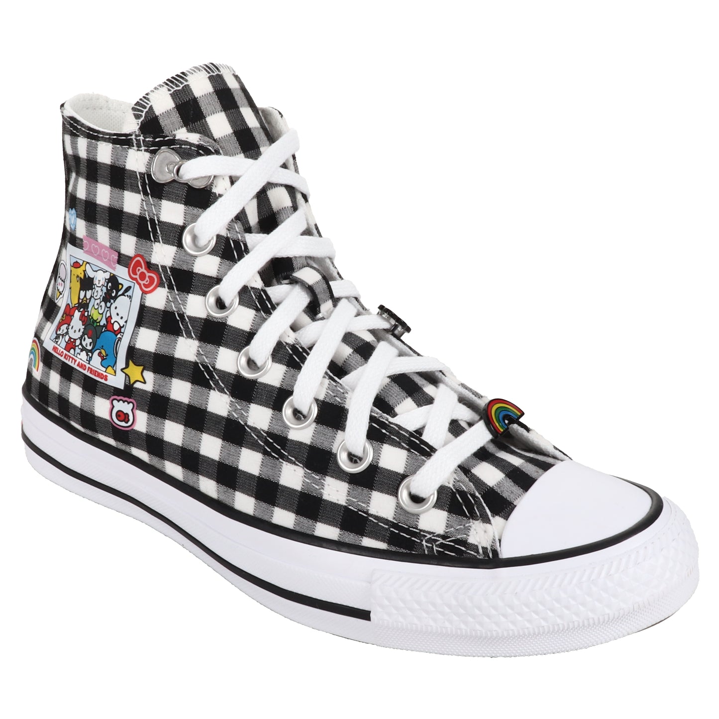 Women's Hello Kitty CT All Star High Top